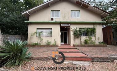 VENTA MONOAMBIENTES BARRIO NORTE (VILLA GESELL)