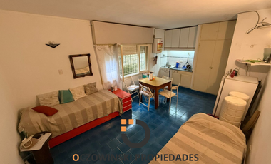 VENTA MONOAMBIENTES BARRIO NORTE (VILLA GESELL)