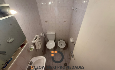 VENTA MONOAMBIENTES BARRIO NORTE (VILLA GESELL)