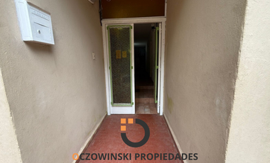 VENTA MONOAMBIENTES BARRIO NORTE (VILLA GESELL)