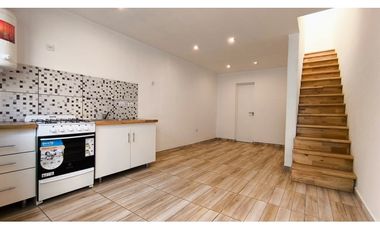 VENTA PH 2 AMBIENTES EN DUPLEX A ESTRENAR