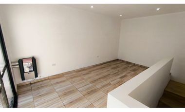 VENTA PH 2 AMBIENTES EN DUPLEX A ESTRENAR