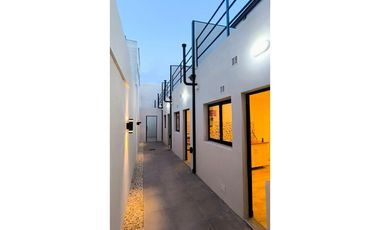 VENTA PH 2 AMBIENTES EN DUPLEX A ESTRENAR