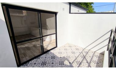 VENTA PH 2 AMBIENTES EN DUPLEX A ESTRENAR