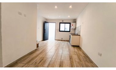 VENTA PH 2 AMBIENTES EN DUPLEX A ESTRENAR