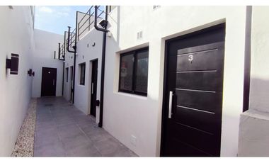 VENTA PH 2 AMBIENTES EN DUPLEX A ESTRENAR