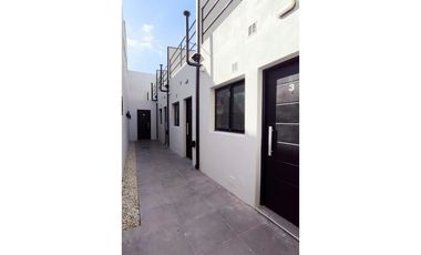 VENTA PH 2 AMBIENTES EN DUPLEX A ESTRENAR