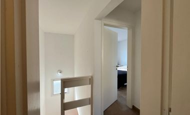 DEPARTAMENTO TIPO DÚPLEX 3 AMBIENTES EN VENTA