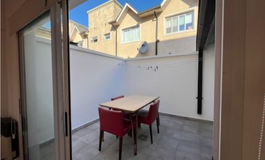 DEPARTAMENTO TIPO DÚPLEX 3 AMBIENTES EN VENTA