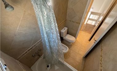 DEPARTAMENTO TIPO DÚPLEX 3 AMBIENTES EN VENTA