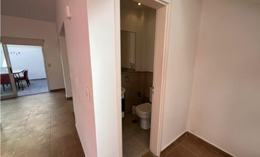 DEPARTAMENTO TIPO DÚPLEX 3 AMBIENTES EN VENTA