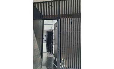 Casa en venta casa de una planta Pachuca