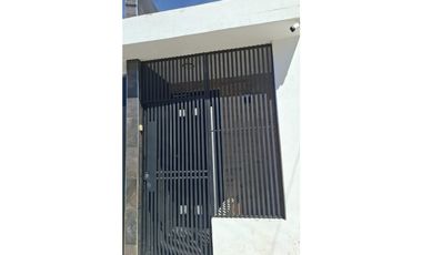 Casa en venta casa de una planta Pachuca
