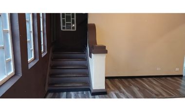 Casa en alquiler Bogotá D.C.