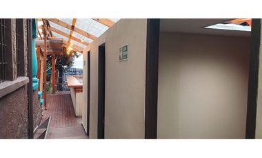 Casa en alquiler Bogotá D.C.