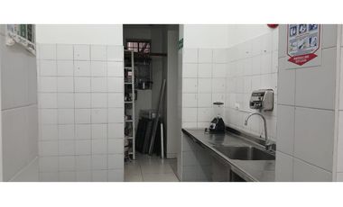 Casa en alquiler Bogotá D.C.