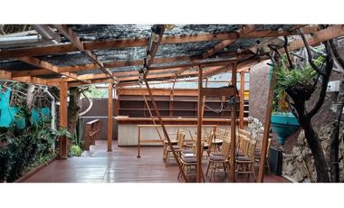 Casa en alquiler Bogotá D.C.