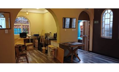 Casa en alquiler Bogotá D.C.