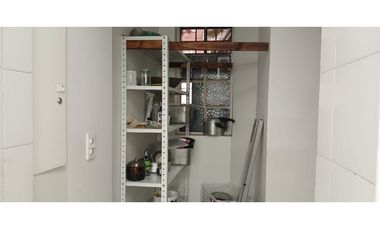 Casa en alquiler Bogotá D.C.