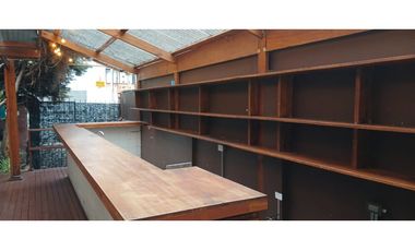 Casa en alquiler Bogotá D.C.