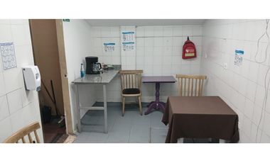 Casa en alquiler Bogotá D.C.