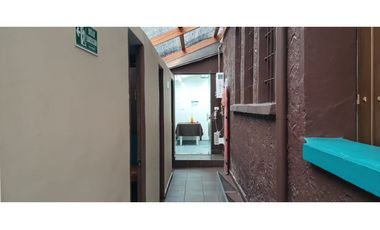 Casa en alquiler Bogotá D.C.