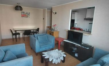 Departamento en Venta en Avenida Lircay