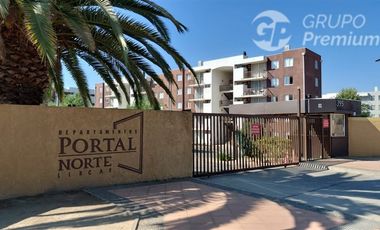 Departamento en Venta en Avenida Lircay