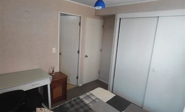 Departamento en Venta en Avenida Lircay