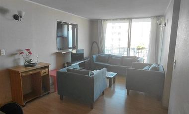 Departamento en Venta en Avenida Lircay