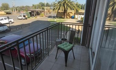 Departamento en Venta en Avenida Lircay