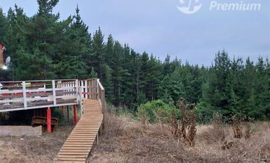 Parcela en Venta en Barrancas