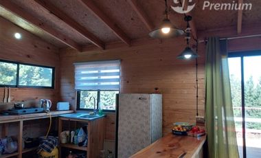 Parcela en Venta en Barrancas