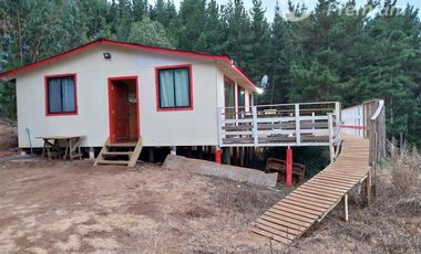 Parcela en Venta en Barrancas