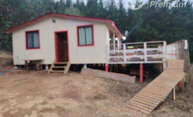 Parcela en Venta en Barrancas