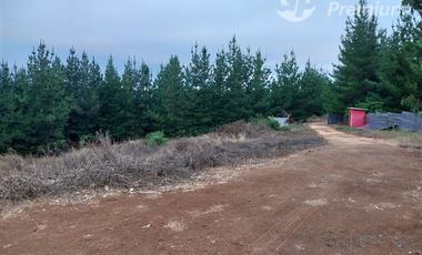 Parcela en Venta en Barrancas