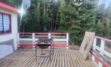 Parcela en Venta en Barrancas