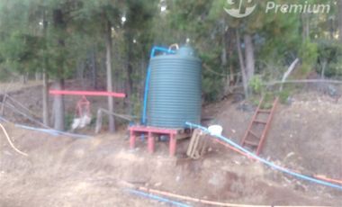 Parcela en Venta en Barrancas