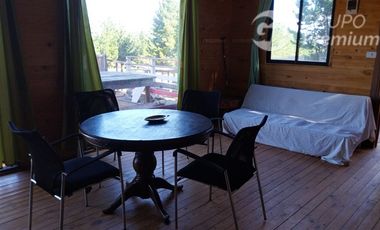 Parcela en Venta en Barrancas