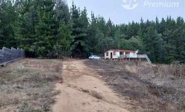 Parcela en Venta en Barrancas