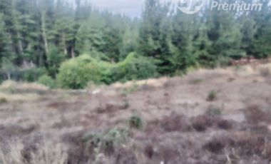 Parcela en Venta en Barrancas