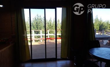 Parcela en Venta en Barrancas