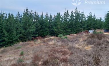 Parcela en Venta en Barrancas