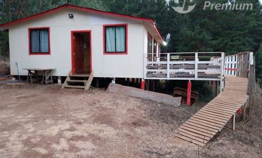 Parcela en Venta en Barrancas