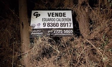 Parcela en Venta en Barrancas