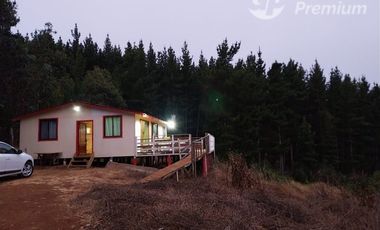 Parcela en Venta en Barrancas