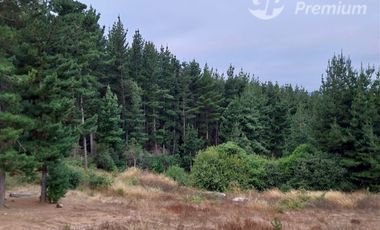 Parcela en Venta en Barrancas