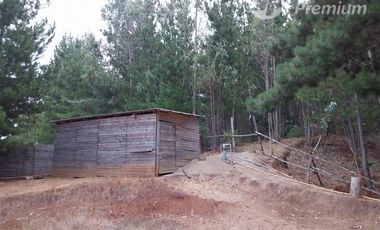 Parcela en Venta en Barrancas