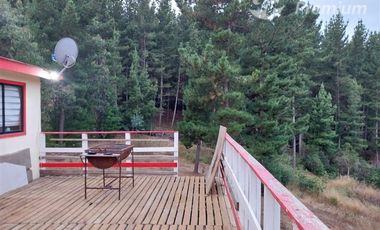 Parcela en Venta en Barrancas