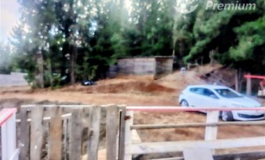 Parcela en Venta en Barrancas